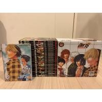 ราคา ฮิคารุ เซียนโกะ 1-23จบ+box (5743065860)