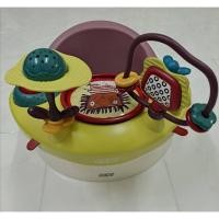 ราคา มือสอง Mamas &​ Papas เก้าอี้​หัดนั่ง Baby Snug (6679712744)