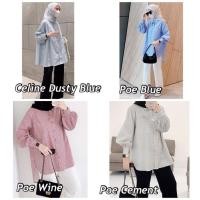ราคา เสื้อ Poe Cottontrend, Celine Top Cottontrend (11269572876)