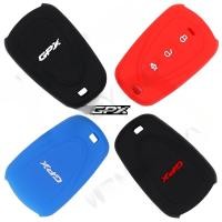 ราคา เคสรีโมตกุญแจซิลิโคน สําหรับ Gpx drone 2022 Gpx 150 (23179712076)