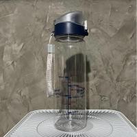 ราคา แก้วชง กระบอกน้ำ superlock ชงได้ทั้งเอนชัวร์ กลูเซอน่า มีขีดบอกปริมาตร (29467691532)