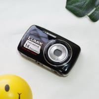 ราคา กล้องดิจิตอล Panasonic lumix DMC-s3 (24063824807)