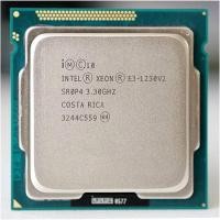 ราคา Xeon E3-1230 V2 3.70 Ghz 4 คอร์ 8 เธรด รองรับบอร์ด 1155 (24213288707)