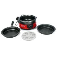 ราคา IMARFLEX หม้ออเนกประสงค์ หม้อสุกี้ รุ่น EP-740 (11084667293)