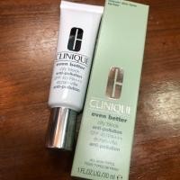 ราคา ครีมกันแดด Clinique Even Better City Block Anti-Pollution SPF40 (4818840134)