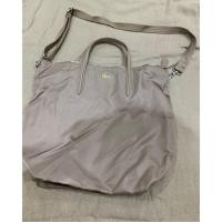 ราคา กระเป๋า Tote Lacoste พร้อมสายสะพายข้าง (4718911332)