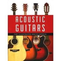 ราคา BBW หนังสือ Acoustic Guitars ISBN: 9780785835714 (12417567682)
