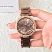 ราคา Michael kors watch (1206544025)