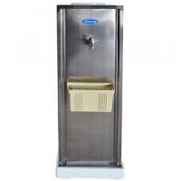 ราคา ตู้ทำน้ำเย็น STANDARD สแตนเลส (1938537506)