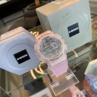 ราคา [ผ่อนเดือนละ 369]CASIO G-SHOCK MINI GMA-S140NP-4A ของแท้ 100% พร้อมส่ง ประกัน 1 ปี (21868134653)