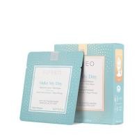 ราคา Foreo ufo mask สุดคุ้ม 5 กล่อง (3337097001)