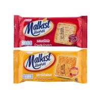 ราคา Malkist Cracker มอลคิสท์(ยกลัง 144 ชิ้น) แครกเกอร์ 36 กรัม (เลือกรสชาติ) (19327250510)
