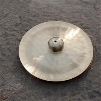 ราคา ฉาบปักกิ่ง ฉาบใหญ่และเล็ก ฉาบทหาร ฉาบน้ำ ฉิ่งเอว ฉาบปักกิ่ง ฉิ่งสำริดมืออาชีพ ฉาบกว้าง ฉิ่งหมวกเล็ก (25185598303)