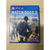 ราคา (มือ2) PS4 : WATCH DOGS 2 แผ่นเกม มือสอง สภาพดี (11033122820)