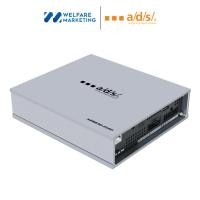 ราคา ADS ADB830-212P Car Amplifier เครื่องขยายเสียงรถยนต์ (28360823533)