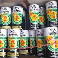 ราคา BARDAHL หัวเชื้อน้ำมันเครื่อง เบอร์1 และ 2 บาเดิ้ล บาเดิ้ล (7524940641)