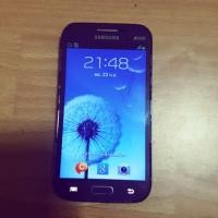 ราคา Samsung galaxy win มือสอง เครื่องใช้งานปกติถูกพร้อมส่งจ้า (68050285)