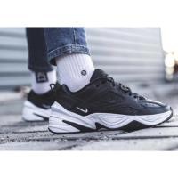 ราคา Nike M2k 2018 แท้ (สิ้นค้ามือสองสภาพ95%) (6113507959)