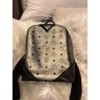ราคา เป้ mcm แท้ size s สภาพสวย (17346248659)