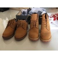 ราคา รองเท้า timberland ทรงบูท ของแท้! ไซส์ 40 (1773016113)
