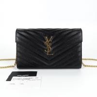 ราคา Brandname : Ysl woc 9 black caviar black 2019 Used (10214687664)