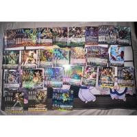 ราคา การ์ด แวนการ์ด เด็คพร้อมเล่น เกียร์โครนิเคิล แวนG (24211902311)