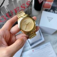 ราคา นาฬิกาผู้หญิง Guess GW0606L2 ของแท้ (28809858315)