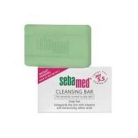 ราคา Sebamed Cleansing Bar 100g (274969145)
