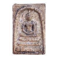 ราคา พระสมเด็จ พระสมเด็จวัดระฆัง สมเด็จพุฒาจารย์โตพรหมรังษี พระสมเด็จเก่า (18705033183)
