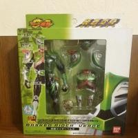 ราคา Mask Rider Verde ไอ้มดแดง ไรเดอร์ เกราะเหล็ก (5479200115)