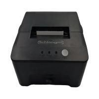 ราคา SCHLONGEN Thermal Receipt Printer เครื่องพิมพ์ใบเสร็จ ระบบความร้อน เครื่องปริ้นความร้อน Serial Port #SLG-BC58TRP-RS (19177337142)