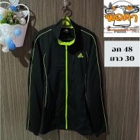 ราคา เสื้อวอร์มเเบรนด์แท้มือสอง Adidas (24201974330)