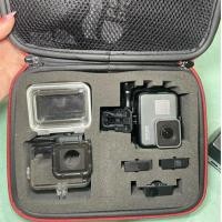 ราคา มือสอง Gopro Hero 5 ขายทั้งยกเซ็ท (26768433152)