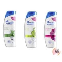 ราคา (1ขวด) Head & Shoulders Shampoo 140 มล. เฮดแอนด์โชว์เดอร์ แชมพู ✨ (25290542339)