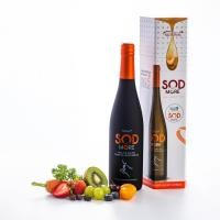 ราคา S.O.D MORE เอสโอดี ผลิตภัณฑ์เสริมอาหารต้านอนุมูลอิสระ / Successmore ของแท้ 100% (15865165869)