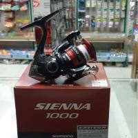 ราคา รอก SHIMANO - SIENNA รุ่นใหม่ ปี 2019 (7845354162)