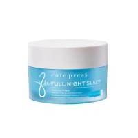 ราคา Cute Press 8hr. Full night sleep overnight mask (4842778768)