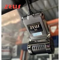 ราคา กล้องบันทึกหน้าหลัง ZEUS B2 1080p กล้องบันทึกเหตุการณ์+เมม32Gแถม แถม แถม (24829115373)