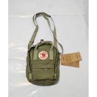 ราคา Hijau Fjallraven Kanken Green Kanken Fjallraven กระเป๋าคาดเอว (20958445069)
