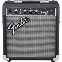 ราคา FENDER ตู้แอมป์ กีตาร์ไฟฟ้า Frontman 10G (10W) (5719592801)