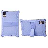 ราคา เคสซิลิโคนนิ่ม พร้อมขาตั้ง กันกระแทก สําหรับ Doogee T10 T10S 10.1 นิ้ว 2023 Doogee T10E U9 U10 10.1 นิ้ว (25952879992)