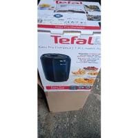 ราคา หม้อทอดไร้น้ำมัน Tefal (10858957690)