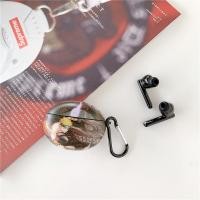 ราคา 【พร้อมส่ง】เคสหูฟัง แบบนิ่ม ลายการ์ตูนนารูโตะ และ Hyuga Hatta สําหรับ Huawei Freebuds 4i (21330204596)