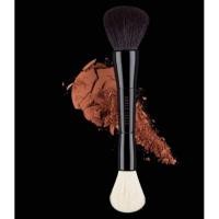 ราคา ✅✅ พร้อมส่ง ✅✅ Bobbi Brown Dual-Ended Bronzer/Face Blender Brush (1842502543)