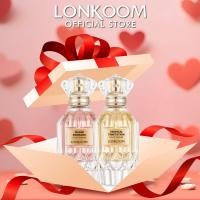 ราคา LONKOOM น้ำหอมผู้หญิง 50ml ISLAND ROMANCE / TROPICAL TEMPTATION กลิ่นติดทนนาน น้ำหอมวัยรุ่น (29612990992)