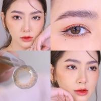 ราคา คอนแทคเลนส์ Kitty Kawaii รุ่น Mini Sifah Brown (8198186354)