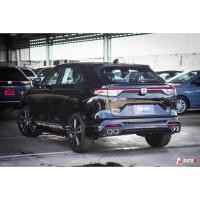 ราคา ชุดแต่ง HRV 2024 2025 ทรง NEXTER, HRV แต่งสวย, สเกิร์ตรอบคัน HRV, ของแต่ง HRV ท่อคู่, HRV แต่ง Sport Style, สปอยเลอร์... (29874844469)