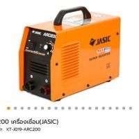 ราคา ตู้เชื่อม Jasic Arc 200/200D+ (1510602070)