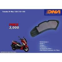 ราคา กรองอากาศแต่ง DNA Yamaha N MAX 530 2015-2019 (4434597182)