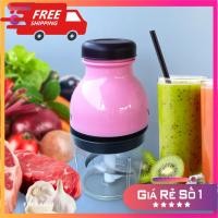 ราคา เครื่องปั่นมัลติฟังก์ชั่นโอซาก้าพร้อมฝาแบนฝาสีน้ําตาลคุณภาพสูง (29950054329)